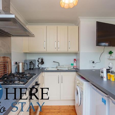 Lovely Apartment By The Hillwood Park-Free Parking Edinburgh Dış mekan fotoğraf